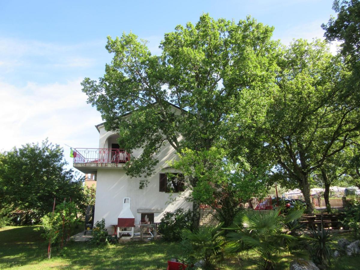 Villa Kucan 포라트 외부 사진