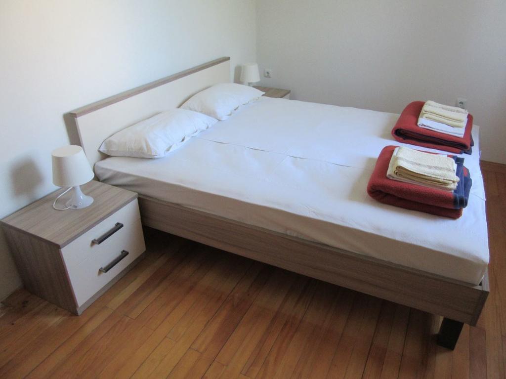 Villa Kucan 포라트 객실 사진