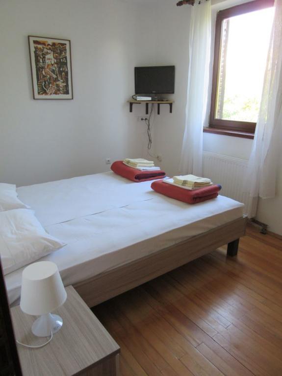 Villa Kucan 포라트 객실 사진
