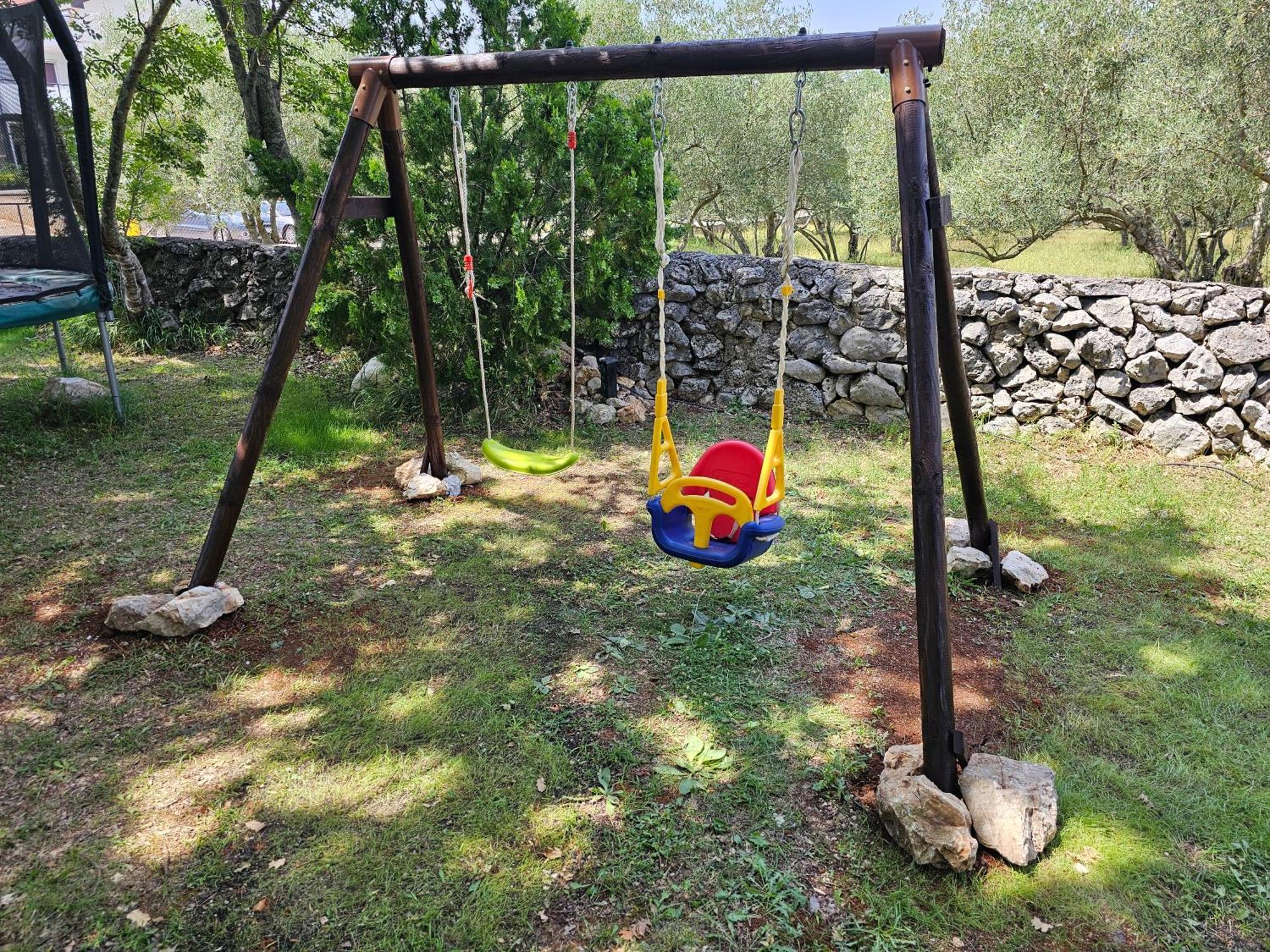 Villa Kucan 포라트 외부 사진