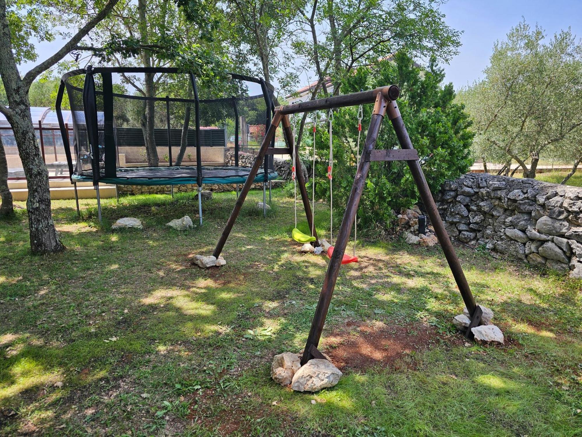 Villa Kucan 포라트 외부 사진