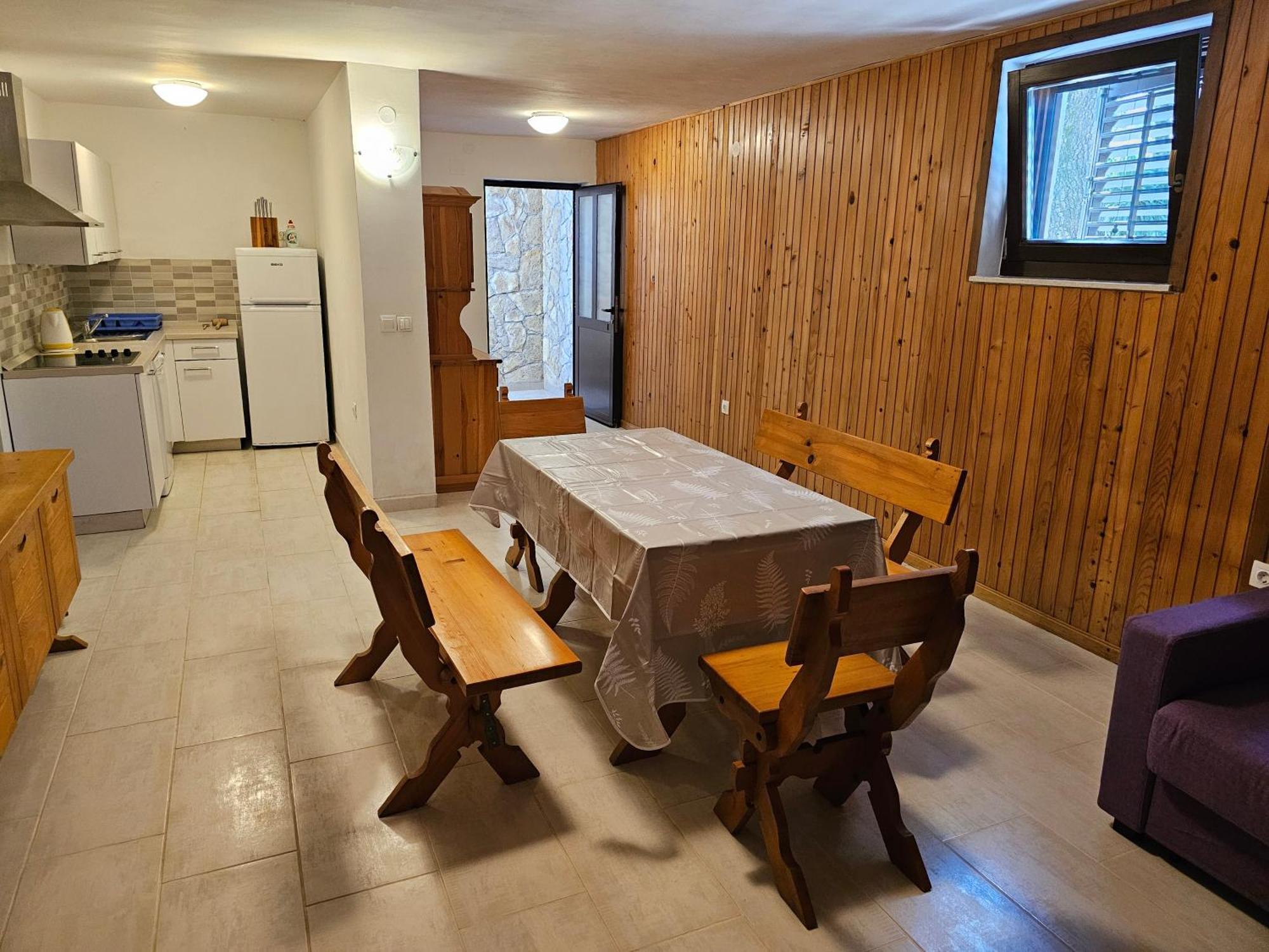 Villa Kucan 포라트 외부 사진