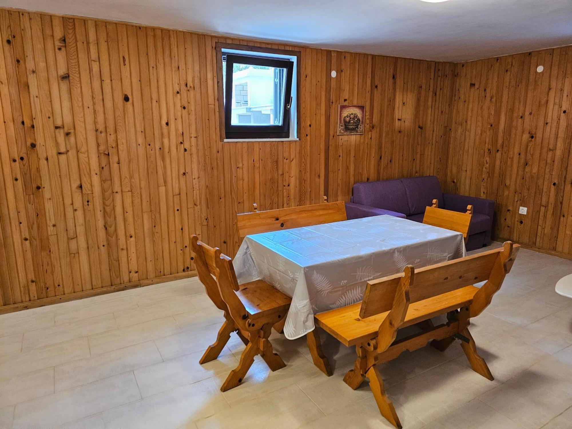 Villa Kucan 포라트 외부 사진