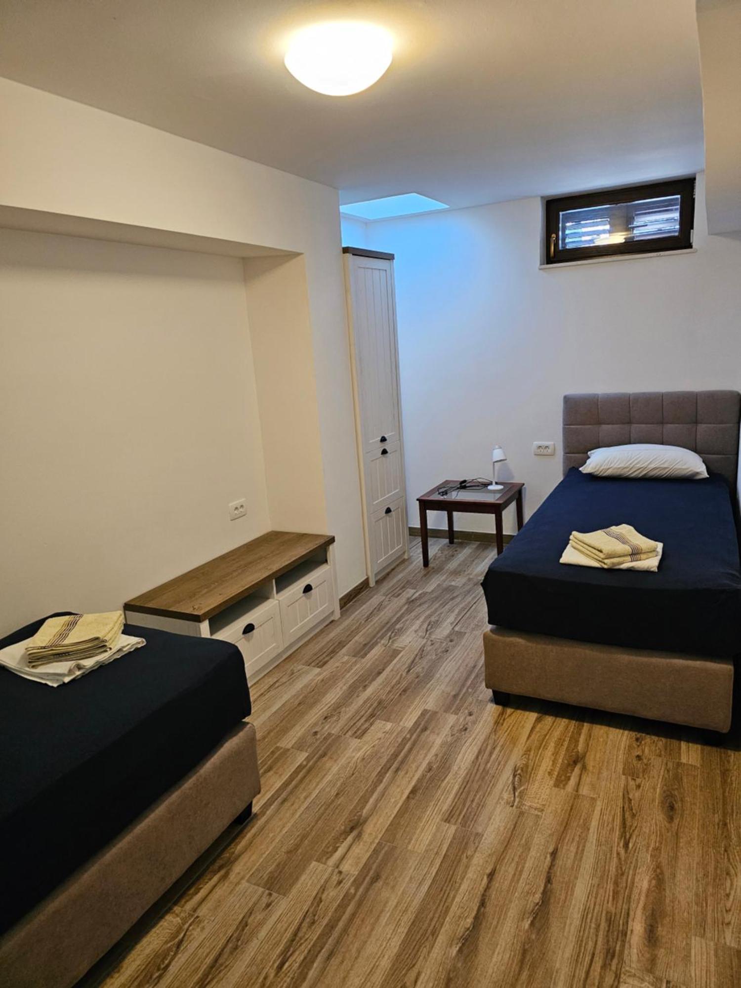 Villa Kucan 포라트 외부 사진