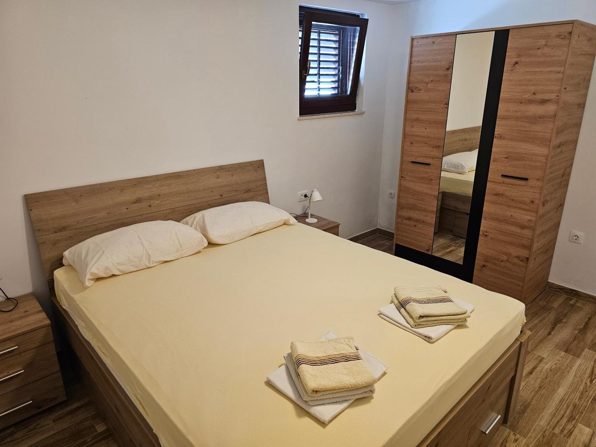 Villa Kucan 포라트 외부 사진